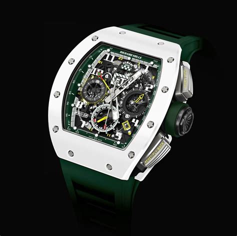 richard mille orologio uomo|richard mille men's watch.